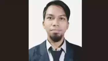 Tiga Bulan Jadi Buron! Ini Tampang Pembunuh Guru SD Depok