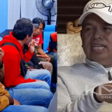 Usai Ditelepon Dedi Mulyadi, 5 Pekerja Asal Sumedang yang Terlantar di Papua Akhirnya Pulang Kampung