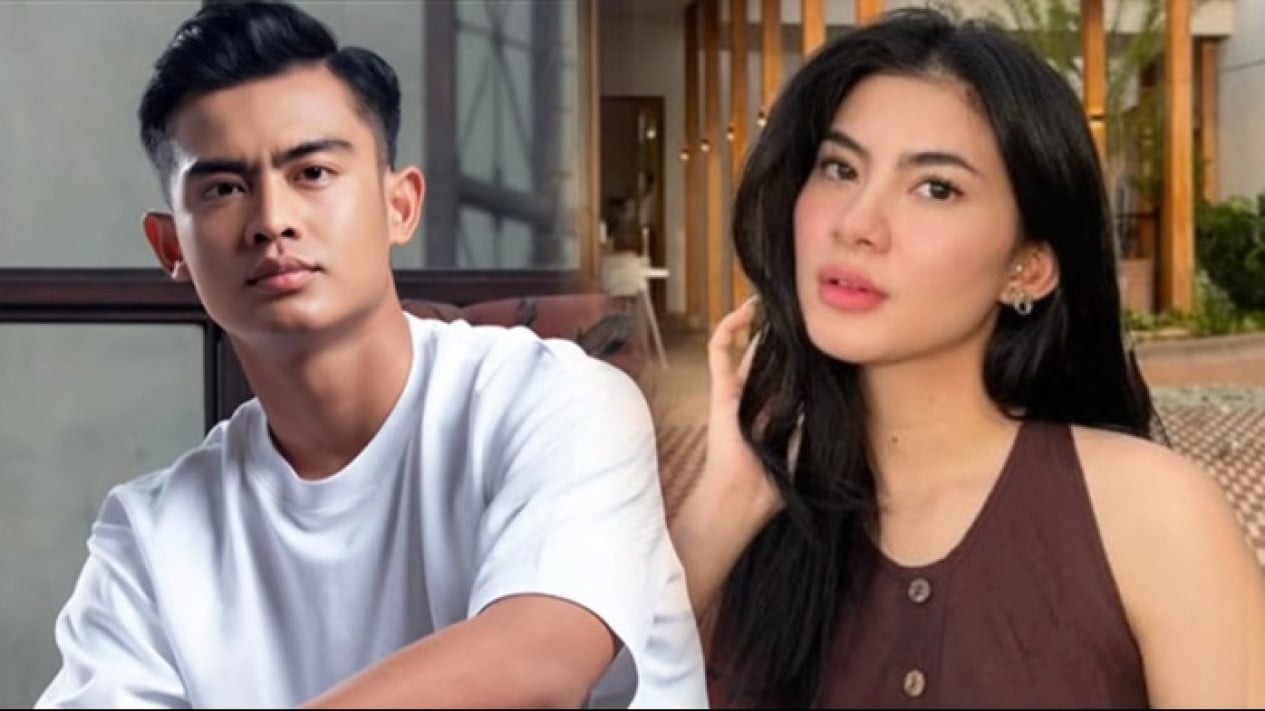 Move On dari Azizah Salsha? Inilah Sosok Inka Andestha, Selebgram Cantik yang Diisukan Jadi Kekasih Pratama Arhan
            - galeri foto