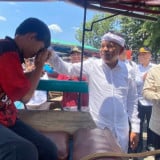 Dilarang Beroperasi oleh KDM, Kusir Delman di Garut Justru Senyum Bahagia