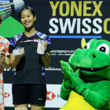 Swiss Open 2026: Gagal Juara, Putri KW Akui Tak Bisa Keluar dari Tekanan saat Hadapi Supanida Katethong di Final