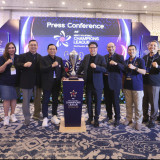 PBVSI Percepat Rencana Naturalisasi 4 Pemain Brasil Untuk Perkuat Timnas Voli Indonesia di Olimpiade
