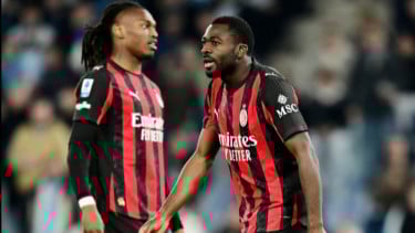 Layak Dibuang AC Milan? 3 Pemain dengan Rating Buruk saat Rossoneri Keok 1-0 dari Lazio di Liga Italia