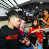 Kontak Darurat Mudik Lebaran 2026, Akses Mudah Info Titik Macet dan Posko Kesehatan