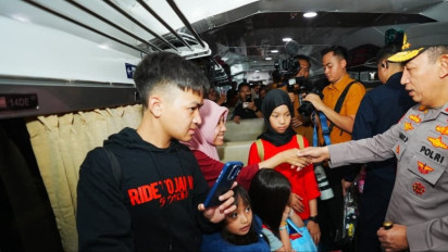 Kontak Darurat Mudik Lebaran 2026, Akses Mudah Info Titik Macet dan Posko Kesehatan