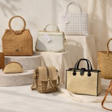 Dari Desa Celuk Bali, TSDC Angkat Kerajinan Serat Alam Makin Terkenal Melalui LinkUMKM BRI