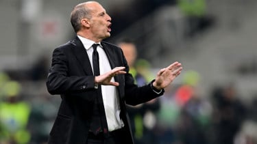 Dalih Allegri Usai AC Milan Keok 0-1 dari Lazio: Fokus Kami Cari Tiket ke Liga Champions