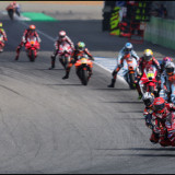 Update Jadwal Lengkap MotoGP 2026: Tiga Seri Balapan Mengalami Perubahan Imbas Konflik Iran vs AS-Israel