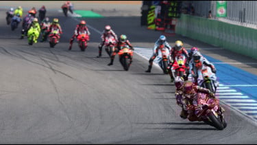 Update Jadwal Lengkap MotoGP 2026: Tiga Seri Balapan Mengalami Perubahan Imbas Konflik Iran vs AS-Israel