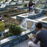 Ziarah Kubur Setelah Shalat Idul Fitri, Apakah Boleh dalam Islam?