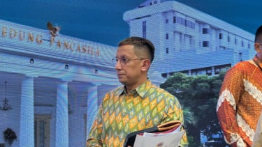 Indonesia Pilih Jaga Jarak, Tak Ikut Dukung Resolusi DK PBB yang Mengecam Iran