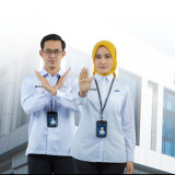 TASPEN Tegaskan Komitmen Anti Gratifikasi Jelang Idulfitri 1447 H