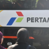 Dukung Program Pemerintah Hemat Energi, Pertamina Berangkatkan Ribuan Pemudik