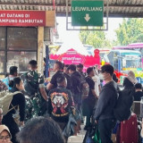 Tips Anti Pegal saat Perjalanan Mudik Lebaran