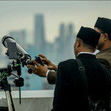 Jadwal Sidang Isbat Penetapan 1 Syawal 1447 Hijriah