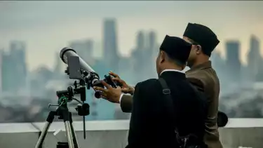 Jadwal Sidang Isbat Penetapan 1 Syawal 1447 Hijriah