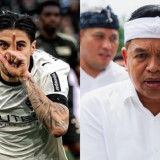 Terpopuler: Kevin Diks Cetak Sejarah, Jawaban Elkan Baggott, hingga Gubernur Dedi Mulyadi Dapat Pujian