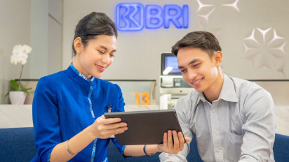 Jelang Periode Libur Lebaran BRI Imbau Nasabah Waspada Penipan Modus File .APK