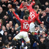 Klasemen Sementara Liga Inggris 2025-2026: Arsenal Melaju Paling Kencang, Manchester United Mantap di 3 Besar