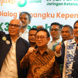 BPJS Ketenagakerjaan Dorong Industri Sawit Perkuat K3 dan Perlindungan Pekerja