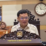 Komisi III DPR Sebut Penyiraman Air Keras Aktivis KontraS Kejahatan terhadap Demokrasi, Minta LPSK Beri Perlindungan ke Keluarga Andrie Yunus