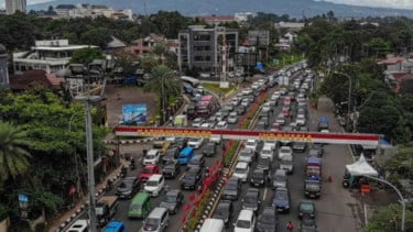 Mudik Idulfitri 2026, Ini Jalur Utama yang Diprediksi Macet