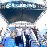 Pelindo Berangkatkan 7.570 Peserta Mudik Gratis 2026, Antusiasme Masyarakat Meningkat