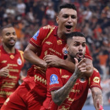 Klarifikasi Maxwell Souza Usai Gagal Cetak Gol Penalti bagi Persija Jakarta: Saya Bertanggung Jawab