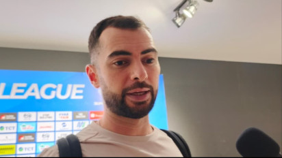 Reaksi Jujur Jordi Amat usai Lihat Jersey Baru Timnas Indonesia Rilisan Kelme Jelang FIFA Series 2026