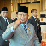 Prabowo Tegas Jaga Disiplin Fiskal, Batas Defisit 3 Persen Tak Akan Diutak-atik Kecuali Krisis Besar