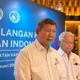 Prabowo Tegur Program 3 Juta Rumah Dinilai Lambat, Hashim: Presiden Ingin Pembangunan Dipacu