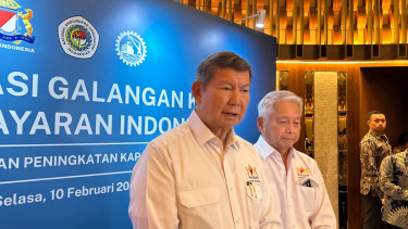 Prabowo Tegur Program 3 Juta Rumah Dinilai Lambat, Hashim: Presiden Ingin Pembangunan Dipacu