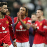 Bruno Fernandes Tegaskan Ambisi MU di Akhir Musim: Kejar Manchester City di Posisi Kedua Klasemen ‎