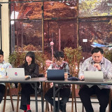 KontraS Sebut Penyiraman Air Keras ke Andrie Yunus Diduga Percobaan Pembunuhan Berencana