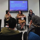 Fondasi Hukum Kuat Jadi Aset UMKM Perempuan Naik Kelas