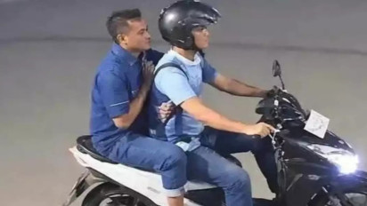 Polisi Sebut Pelaku Penyiraman Aktivis KontraS Mulai Panik, Ini Buktinya