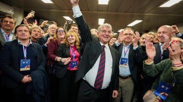 Singgung Hansi Flick, Ini Respons Joan Laporta Setelah Menang Telak dalam Pemilihan Presiden Barcelona