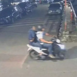 Polisi Masih Dalami Dua Orang Terduga Pelaku Penyiraman Air Keras ke Aktivis KontraS