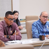 Danantara Indonesia Inisiasi Hibah PLTS Sumenep ke Pemda, PLN Siap Suplai Listrik Bersih Bagi 2.000 KK