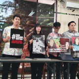 Kondisi Terkini Aktivis KontraS Andrie Yunus di RSCM: Tim Medis Berhasil Tangani Reaksi Kimia di Mata Korban