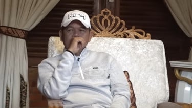 Top 3 News: Kades Hoho Ngadu ke Dedi Mulyadi, Kusir Delman di Garut Senyum Bahagia, hingga Besaran Gaji Dedi Mulyadi