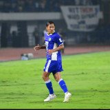 Lebaran di Puncak Klasemen, Adam Alis Pastikan Persib Tak Terlena Selama Liburan