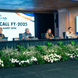 Aset Tembus Rp221,4 Triliun, bank bjb Buktikan Kinerja Solid di 2025