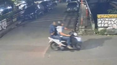 Kapolda Metro Jaya Ungkap Alasan Polisi Sangat Hati-Hati Usut Kasus Penyiraman Air Keras Aktivis KontraS Andrie Yunus