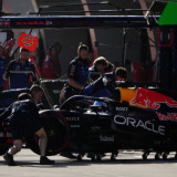 Bos Mercedes Ikut Heran Max Verstappen Gagal Finis di F1 GP China 2026: Masalahnya Ada Pada..