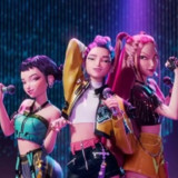 KPop Demon Hunters Menang Piala Oscar untuk Film Animasi Terbaik, Kalahkan Zootopia 2 dan Elio