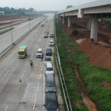 Dukung Kelancaran Mudik Lebaran 2026, PT CCT Diskon Tarif Tol Cimanggis-Cibitung hingga 30 Persen