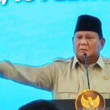 Presiden Prabowo Andalkan Program MBG: Stimulus untuk Pertumbuhan Ekonomi di Tingkat Akar Rumput