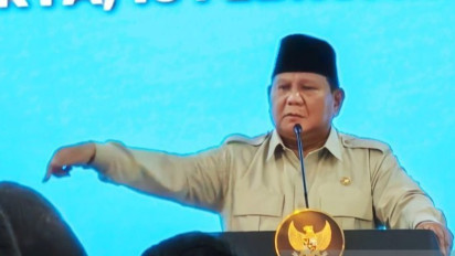 Presiden Prabowo Andalkan Program MBG: Stimulus untuk Pertumbuhan Ekonomi di Tingkat Akar Rumput
