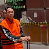 KPK Sita Uang Rp 1 Miliar Hasil Geledah Rumah Bupati hingga Kadis PUPR di Rejang Lebong